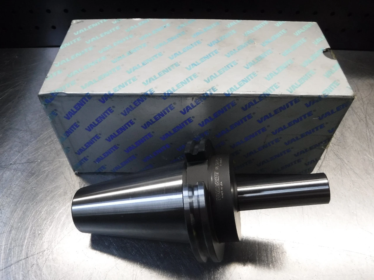 Valenite CAT50 PC2 / KAB2 Modular Tool Holder VPB C50-PC2-4 (LOC1239A)
