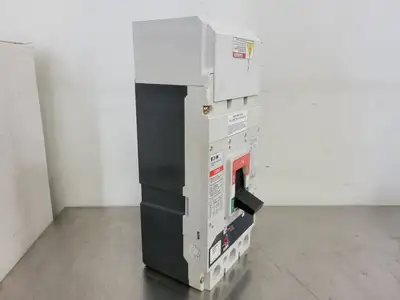 Used EATON LGE3630NN Switchgears British Columbia CA | Lenmark #244677