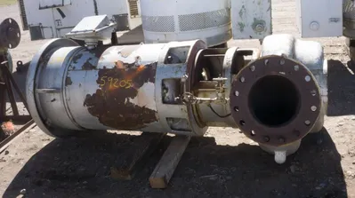USED LOUIS ALLIS -