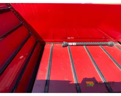 Used KELLY RYAN _UNKNOWN_ Feeder Wagons Iowa US | Keast Enterprises #1360309
