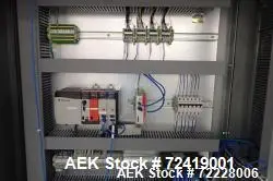 Used PAPER CONVERTING MACHINE CF01-00013 Other Complete Packaging Lines Illinois US | Aaron Equipment #87131