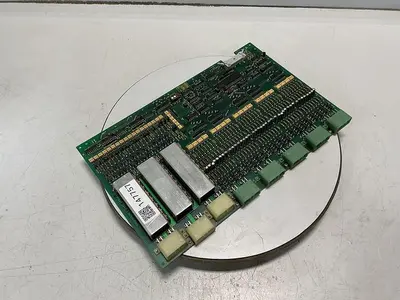 USED SHIBAURA PIDAA5- H0550555