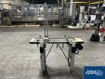 USED Gemel Gemel Feeder