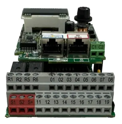 USED ALLEN-BRADLEY 2945440002