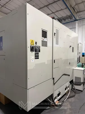 USED 2012 HARDINGE BRIDGEPORT GX 1000