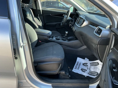 Used 2019 KIA SORENTO SUVs Michigan US | Miedema Asset Management Group #1579016