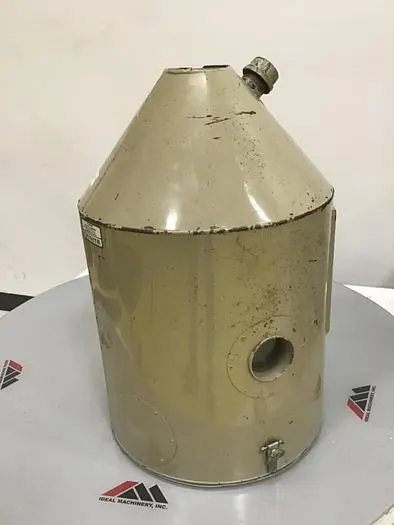 Used CONAIR FRANKLIN B796901 Hoppers Michigan US | Ideal Machinery #582119