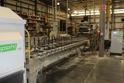 CUSTOM Profile Wrapping Line Profile Wrapping Line | Levy Recovery Group (25)