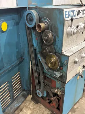USED ENCO ENCO 111-1838