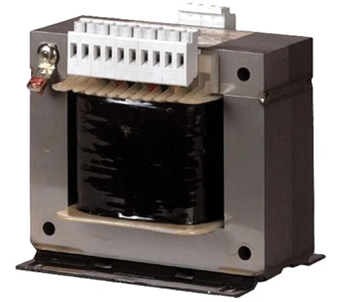 Eaton UTI1.0-115 Type STN Industrial Control Transformer, 1000 VA [New]