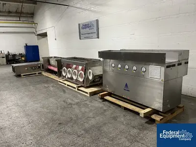 USED Skan AG 72" Skan Isolator, Model PSI-M