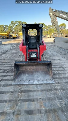 Used 2023 MANITOU 1050RT Compact Track Loaders Florida US | National Equipment Dealers #1422699