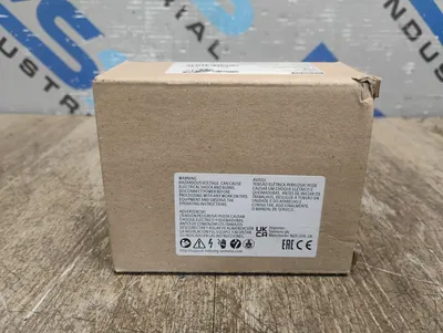 USED SIEMENS 3RT2026-1BB40