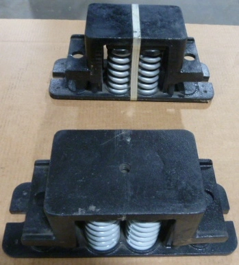 USED CALDYN TJE6080T