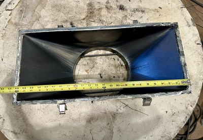 Used _UNKNOWN_ _UNKNOWN_ Magnets West Virginia US | Cooper Industries #1409153