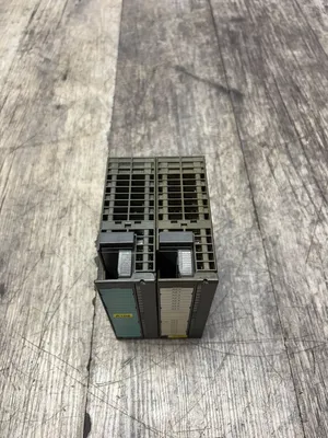 USED SIEMENS 6ES7 322-1BH01-0AA0