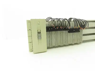 Used SIEMENS _UNKNOWN_ Circuit Breakers Indiana US | Arrow Industrial #1365076