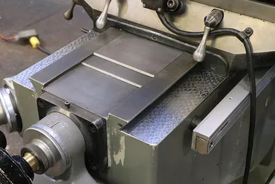 1989 BRIDGEPORT SERIES 1 MILLERS, VERTICAL | Prime Machinery (11)