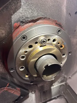 2020 TATUNG-OKUMA L250 II-e CNC Lathe | Machinery For Sale (9)