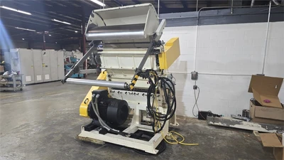 USED TRIA 120/49
