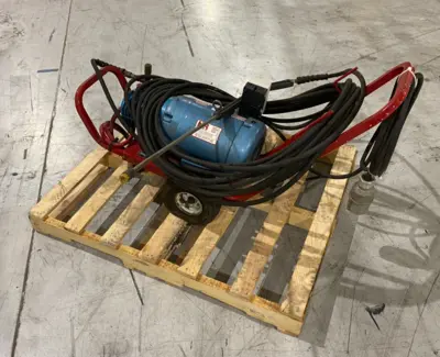 Used H&R INDUSTRIES _UNKNOWN_ Hardware Washers | Maverick Industrial Sales #1107134