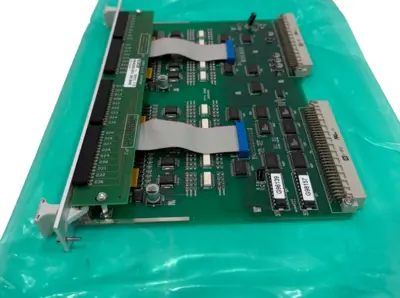 NEW ROBOX AS5025.001 DIGITAL OUTPUT MODULE AS5025001