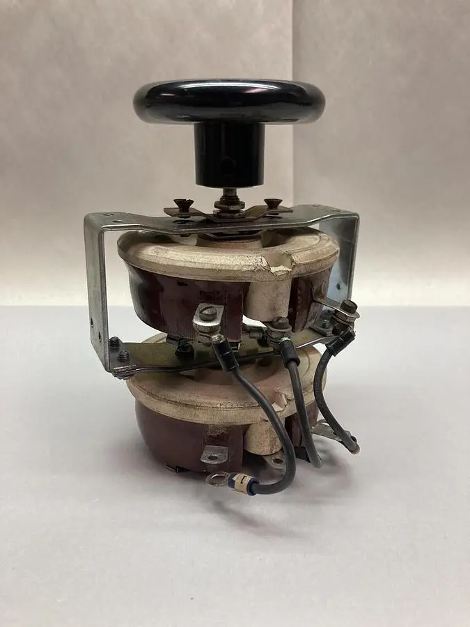 Used OHMITE _UNKNOWN_ Miscellaneous Equipment (Electrical & Power) Ohio US | Surplus Asset Holdings #1241889