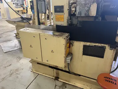 USED 1994 NUTAP MAS-14V