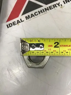 USED CINCINNATI MILACRON 721