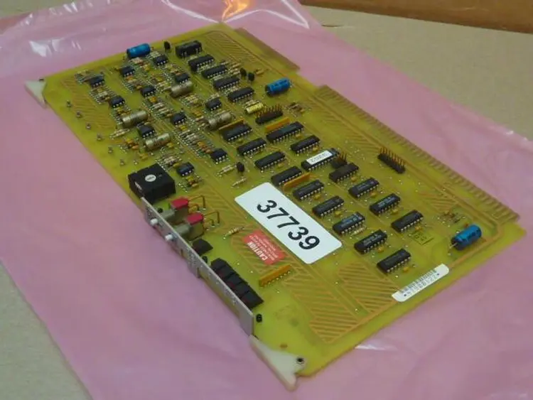 Used CINCINNATI MILACRON 3-531-4380A Circuit Boards Michigan US | Ideal Machinery #567504