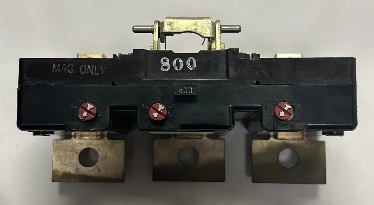 New | in-Stock EATON CUTLER HAMMER HMA33000TM Miscellaneous Equipment (Electrical & Power) | Surplus Asset Holdings #1195375