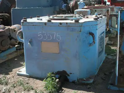 USED LIGHTNIN(FALK) LAR150-LS(2120YBX3-L