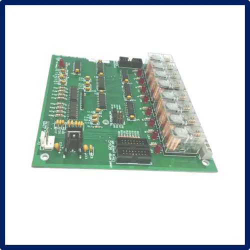 Used HAAS 32-3085B 3086B 65-1056B Circuit Boards | CNC TOOLS LLC #767870