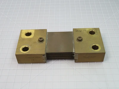 Used RAM METER _UNKNOWN_ Misc Electrical & Power Parts | OCO Industrial #1746529
