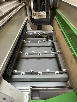 Used 2015 BIESSE SKILL G FT 1224 CNC Routers California US | MachineryMax #1320502