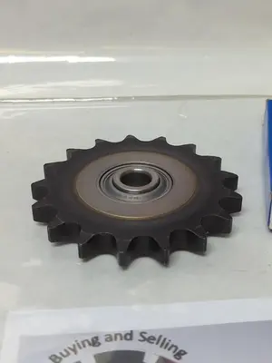 New | in-Stock MARTIN 60BB17H 5/8 Bearings | Surplus Asset Holdings #1202036