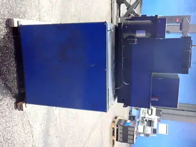 Used NORDSON 1001602 / FOAMELT 200 Miscellaneous Packaging Equipment Ohio US | HGR 24 #1089453