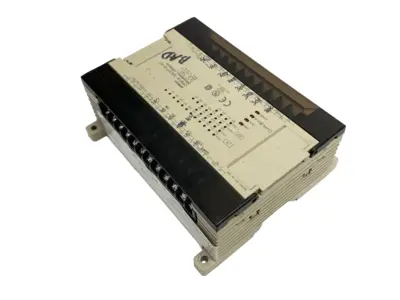 USED OMRON CPM1A-30CDT-D-V1