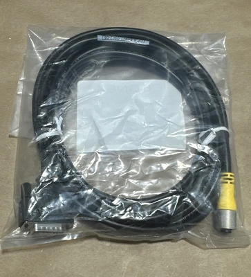 NEW Cognex CCB-84901-0902-05