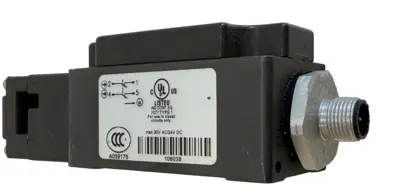 NEW EUCHNER NZ1VZ-538E-M5MDC