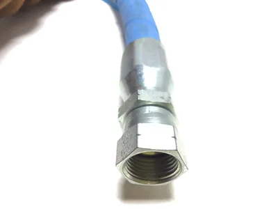 Unbranded Hydraulic Hose