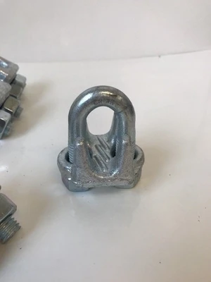 NEW Fastenal 5/8”