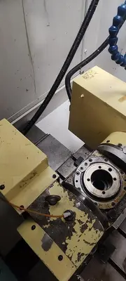 2012 BROTHER TC-S2DN Vertical Machining Centers | Toolquip, Inc. (8)