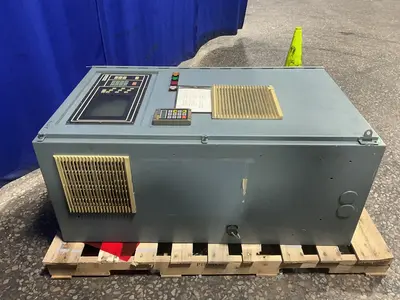 Used CINCINNATI _UNKNOWN_ Speed Drives Ohio US | HGR 24 #1345980