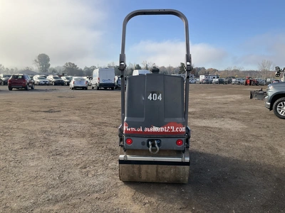 Used CHICAGO PNEUMATIC AR90G Tandem Rollers Michigan US | Miedema Asset Management Group #1579497