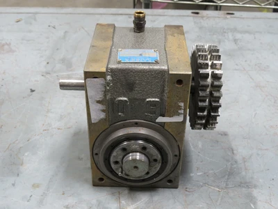 Used SANDEX _UNKNOWN_ Speed Reducers | OCO Industrial #1587397