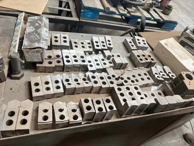 HYUNDAI WIA L230C Lathes CNC | Asset Exchange Corporation (6)