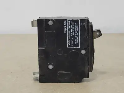 20 Amp, 1 Pole, 120/240 volts Circuit Breaker QO120