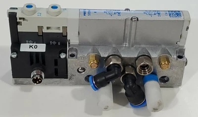 USED FESTO 533381