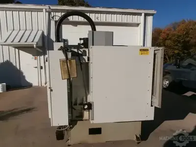 Used 2000 HAAS MINI MILL Vertical Machining Centers Arizona US | KD Machinery #1556381